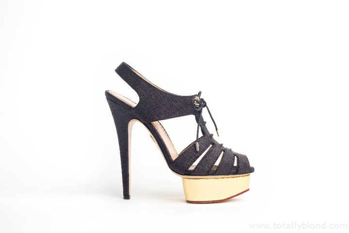 MAXINE - BLACK RAFFIA