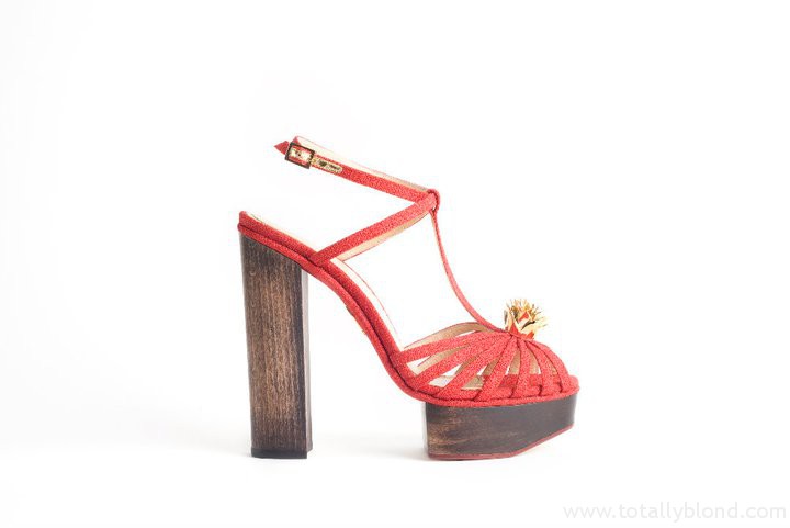 RIO - RED