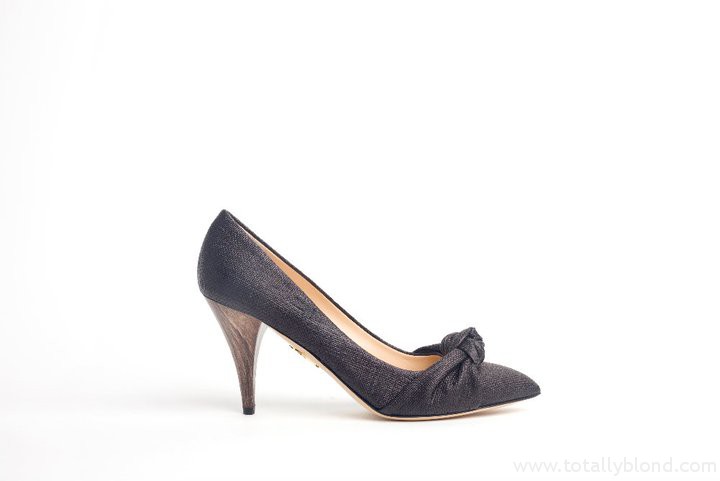 VERA - BLACK