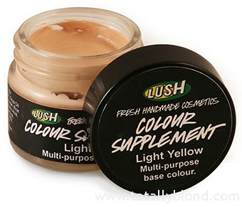 lush