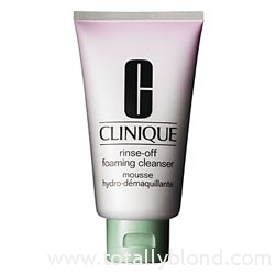 Пенка для снятия макияжа Rinse-Off Foaming Cleanser