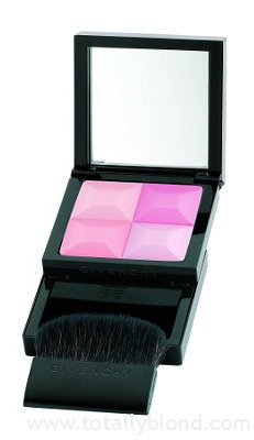 givenchy le prisme blush 24 it girl purple