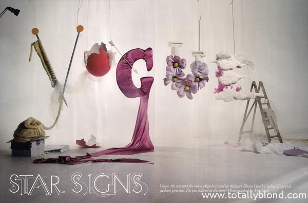star signs