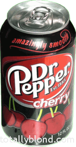 Cherry Dr