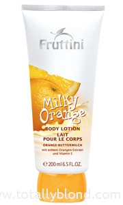 fruttini milky orange