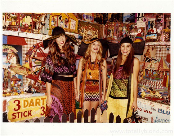 missonispring2011campaign