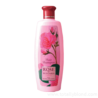 rose-shampoo