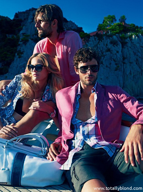 HugoBossSpring09