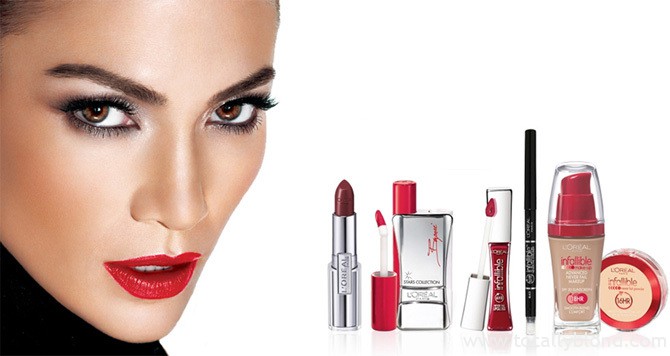 lorealinfallible