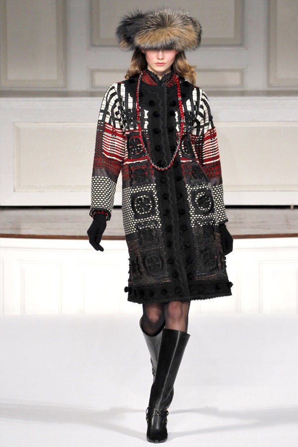 oscardelarentafall1