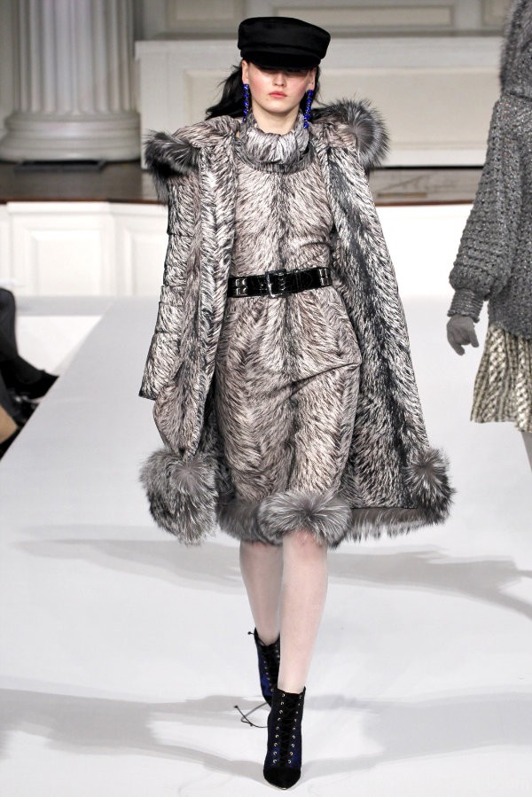 oscardelarentafall16