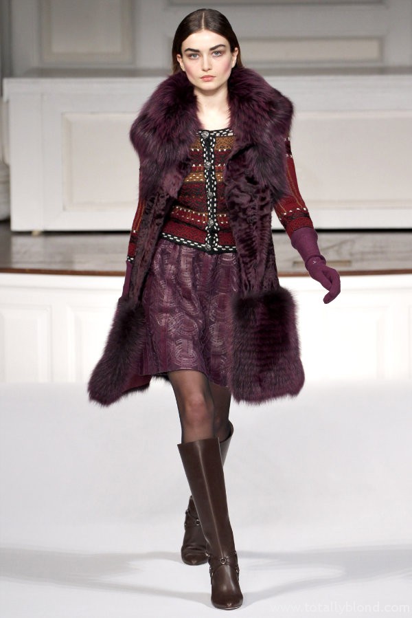 oscardelarentafall21