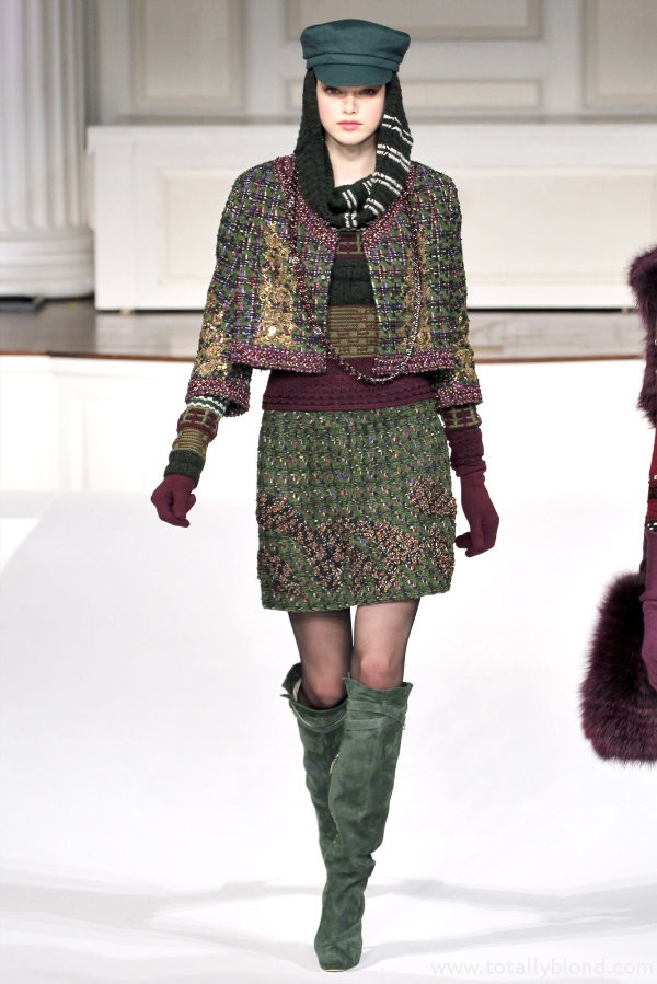 oscardelarentafall22