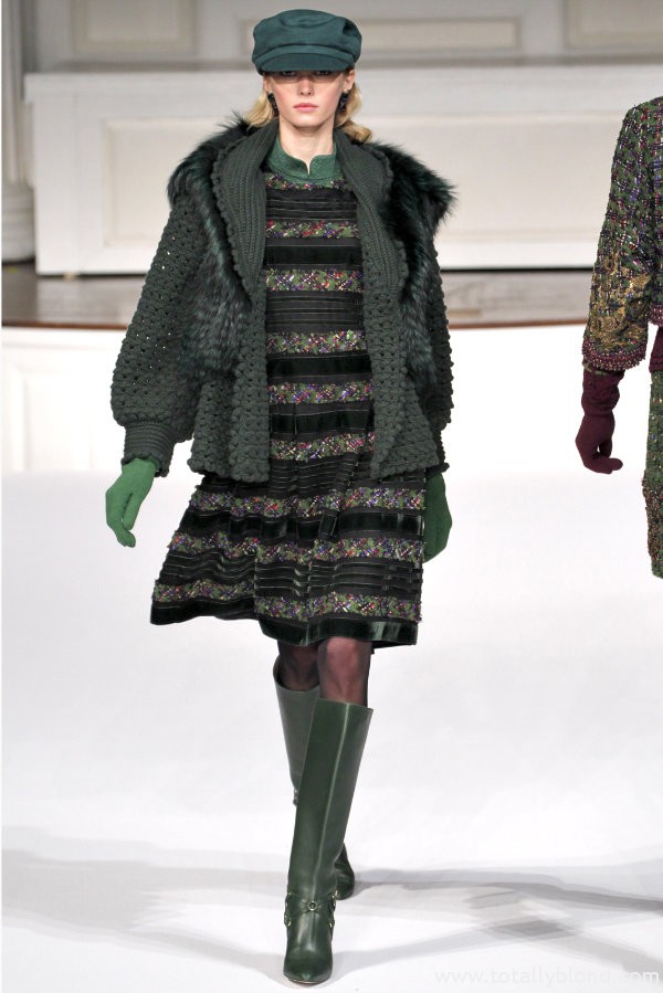 oscardelarentafall23