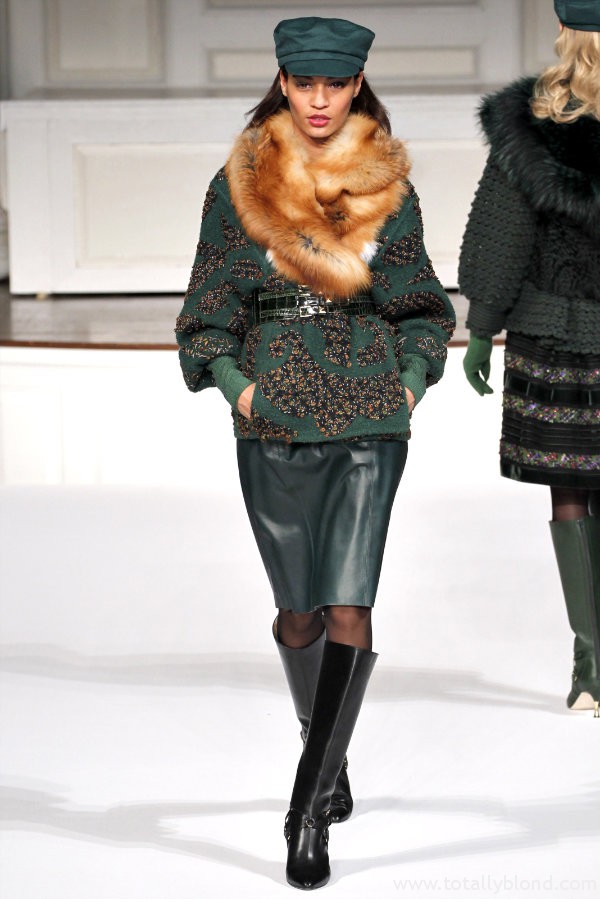 oscardelarentafall24