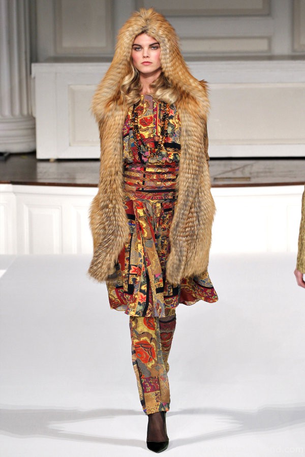 oscardelarentafall26