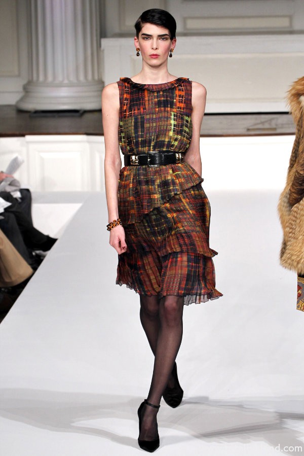 oscardelarentafall27
