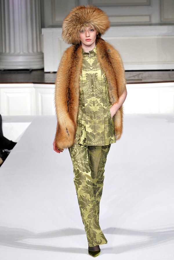 oscardelarentafall28