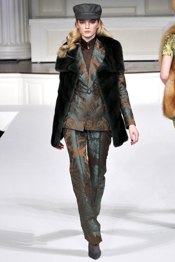 oscardelarentafall29