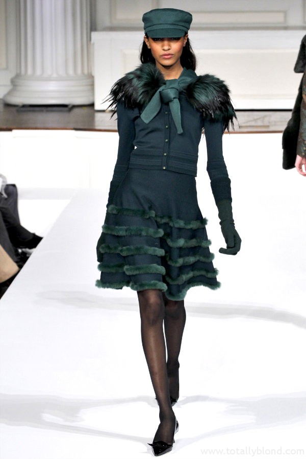 oscardelarentafall30