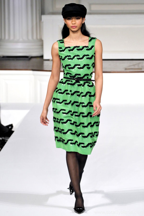 oscardelarentafall31