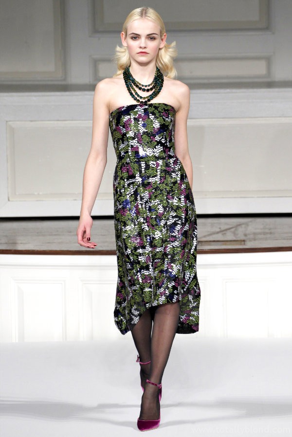 oscardelarentafall34