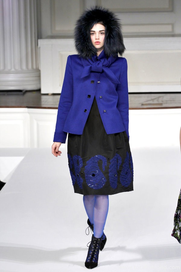 oscardelarentafall35