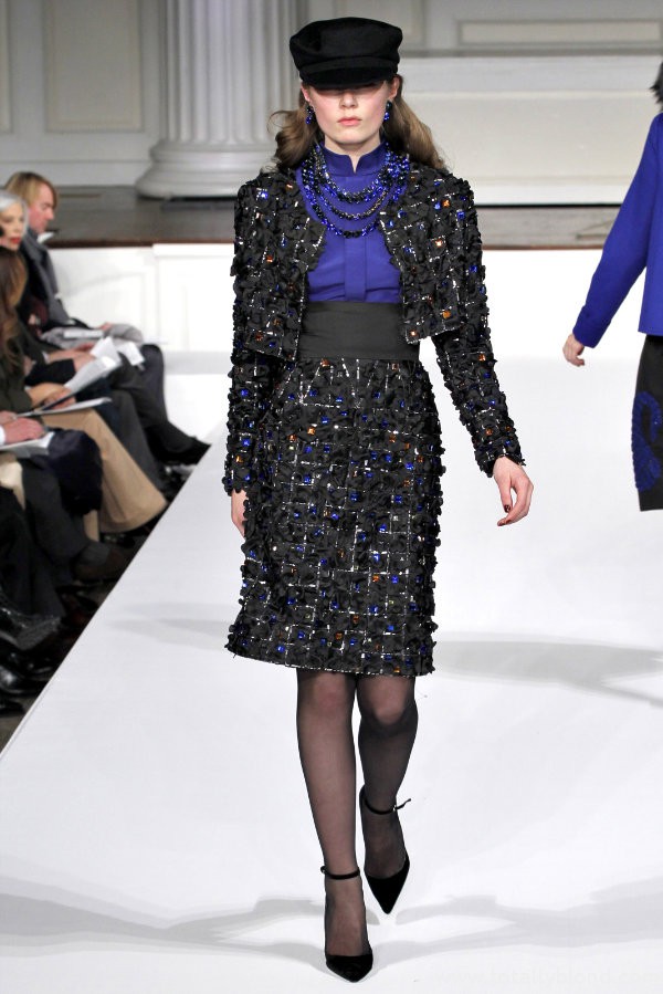 oscardelarentafall36