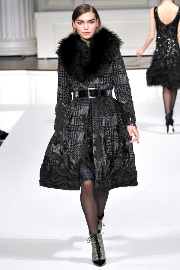 oscardelarentafall40