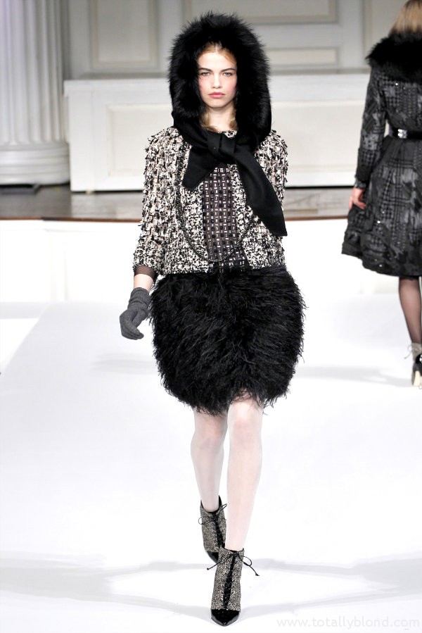 oscardelarentafall41