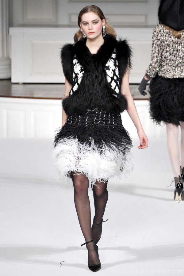 oscardelarentafall42