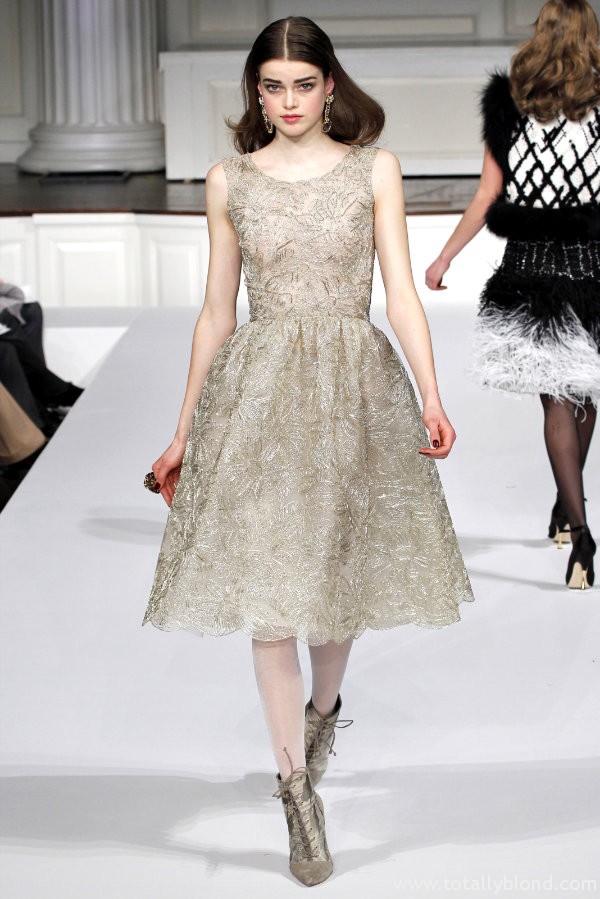 oscardelarentafall43