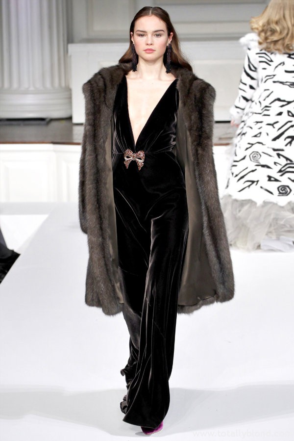 oscardelarentafall46