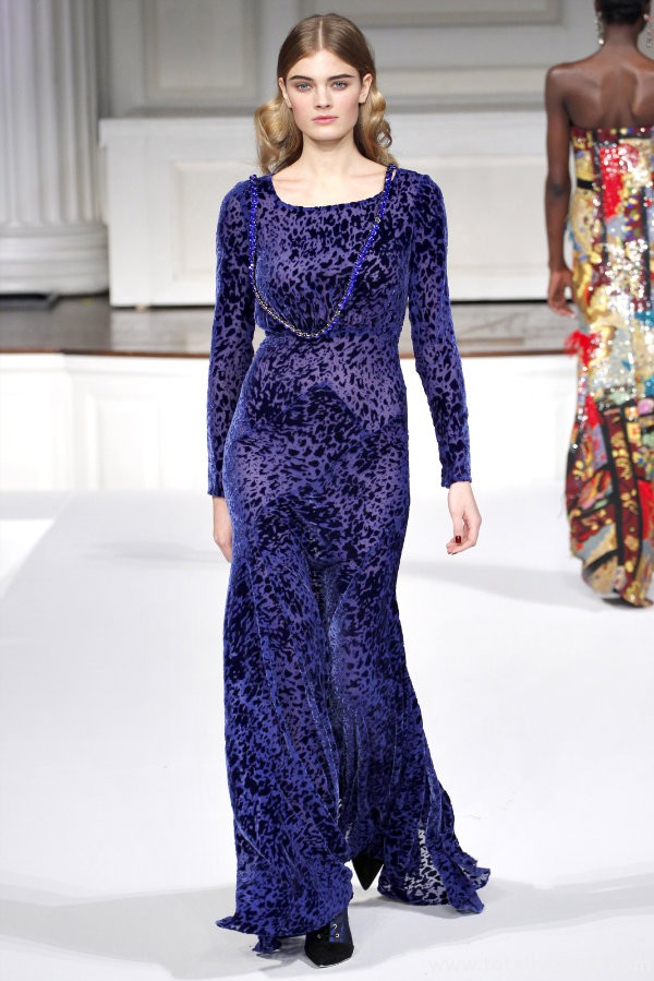 oscardelarentafall49