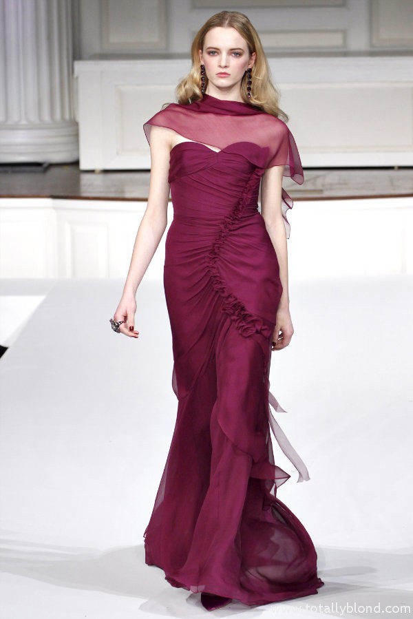 oscardelarentafall50