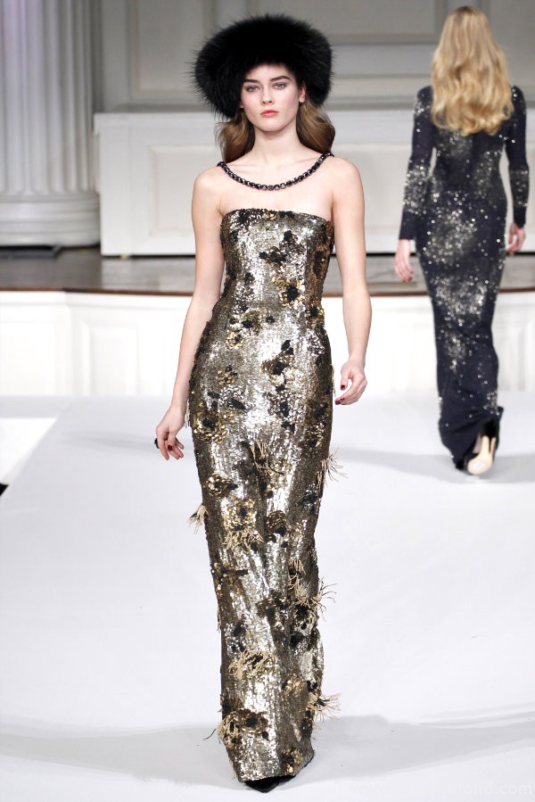 oscardelarentafall56