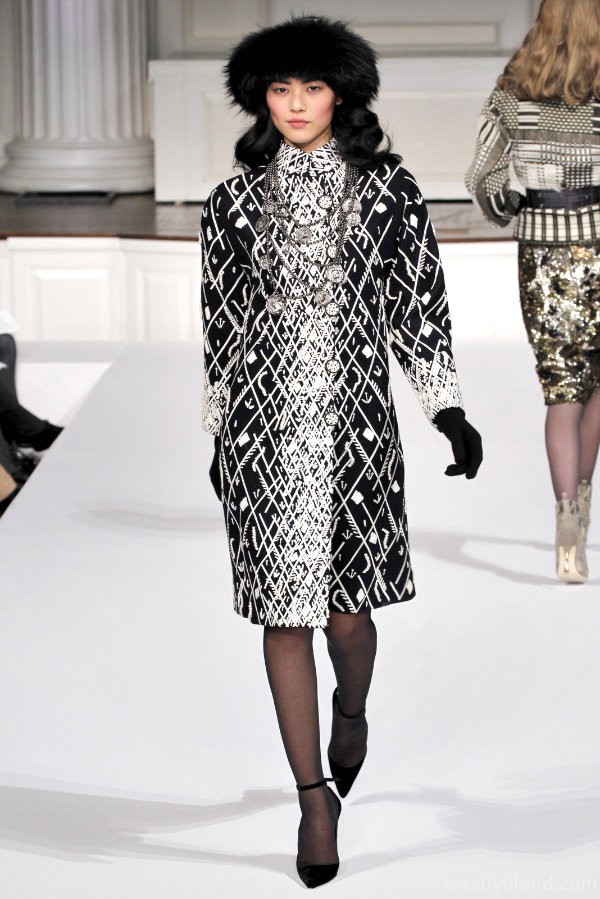 oscardelarentafall6