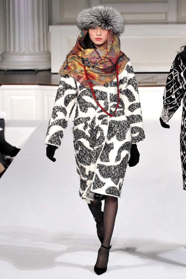 oscardelarentafall7