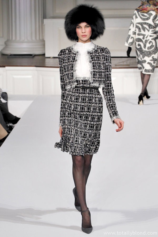 oscardelarentafall8