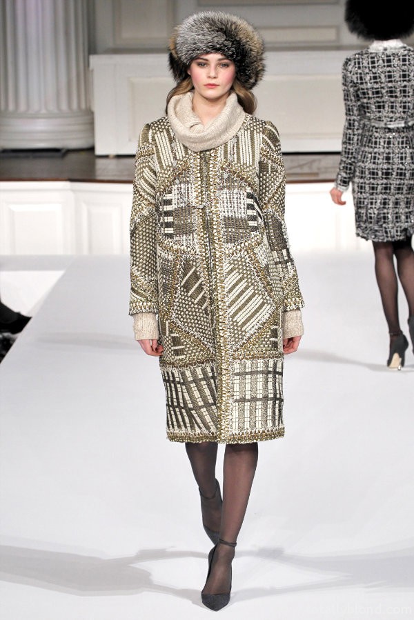 oscardelarentafall9