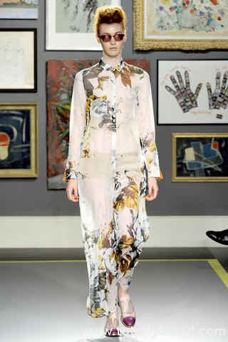 paulsmithspring22