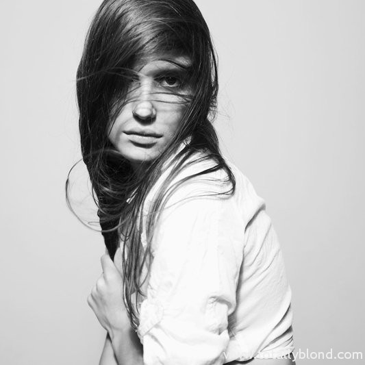 Cate Underwood