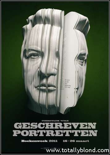 Geschreven Portretten, Луи Ван Галь