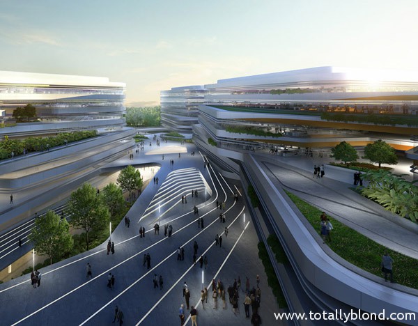 The-Singapore-University-of-Technology-and-Design-by-UNStudio-+-DP-Architects-01