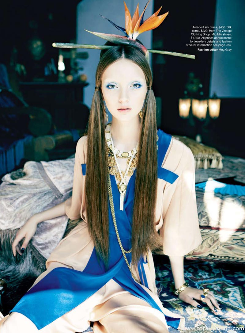 codie-young0