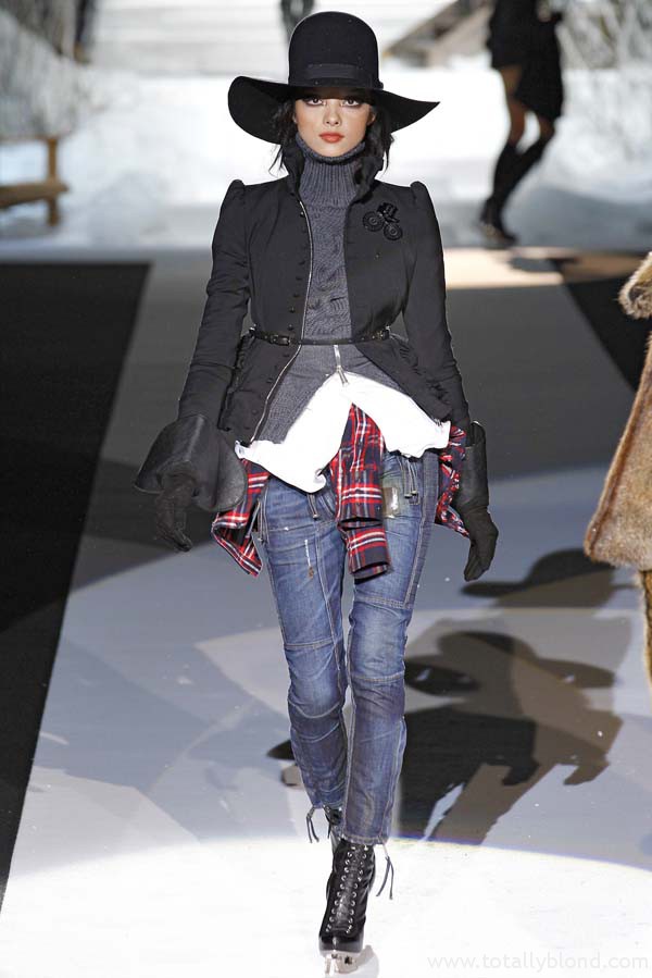 dsquaredfall11