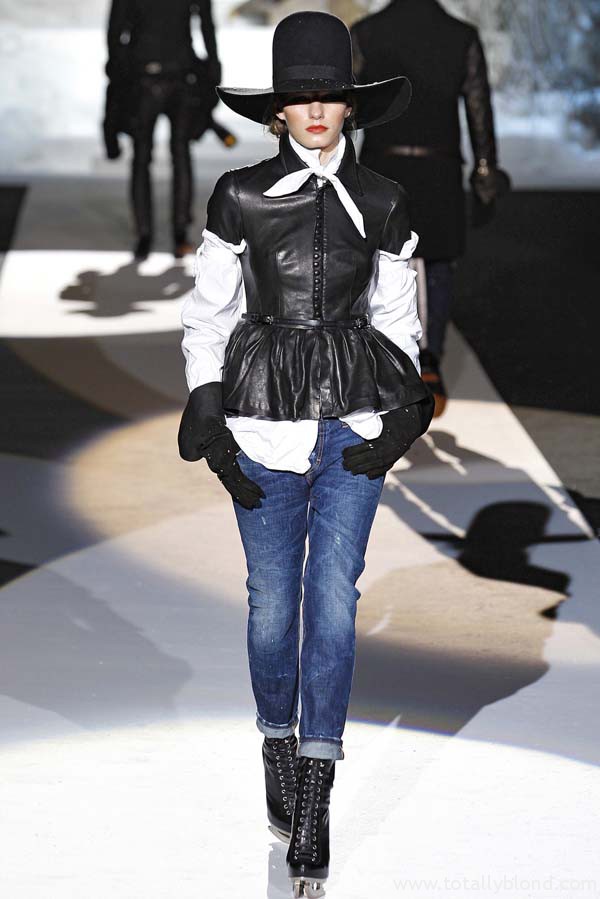 dsquaredfall19
