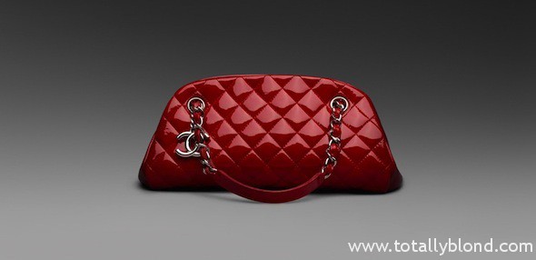 Chanel Mademoiselle