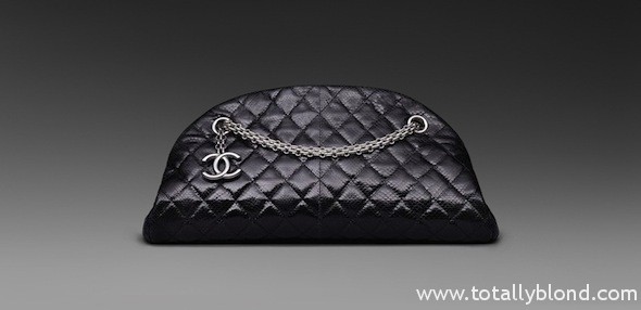 Chanel Mademoiselle 10