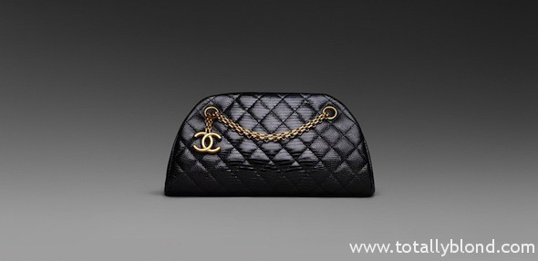 Chanel Mademoiselle 3